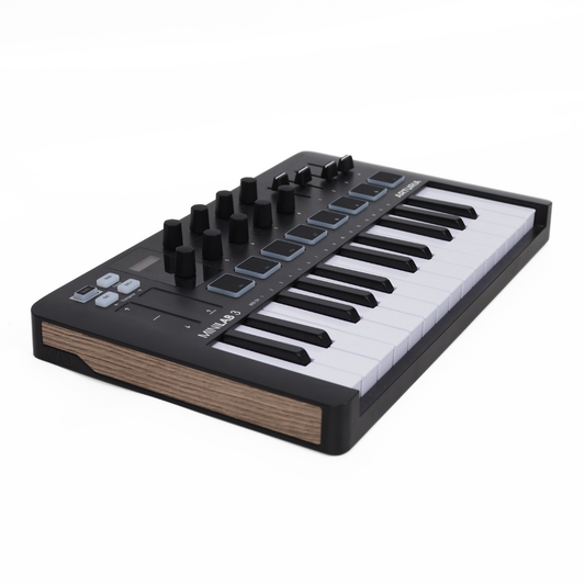 Arturia MiniLab3 Midi Keyboard Controller