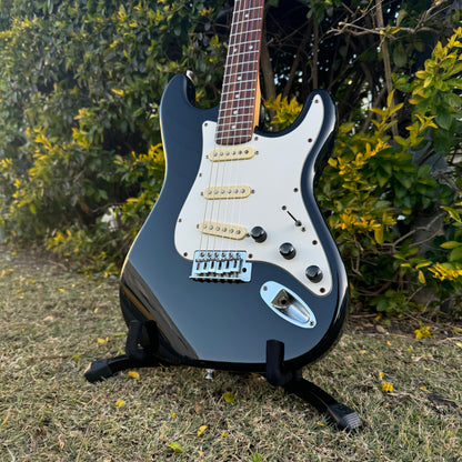 Monterey Strat Style Guitar