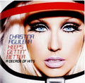 Christina Aguilera – Keeps Gettin' Better: A Decade Of Hits (CD, Compilation)