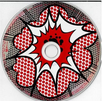 Christina Aguilera – Keeps Gettin' Better: A Decade Of Hits (CD, Compilation)