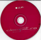 Cleopatra – Comin' Atcha! (CD, Album)