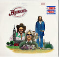 America – History · America's Greatest Hits (Vinyl, LP, Compilation)