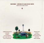 America – History · America's Greatest Hits (Vinyl, LP, Compilation)