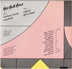 Hot Half Hour – Hot Half Hour (Vinyl, 12", 45 RPM, EP)