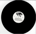 Hot Half Hour – Hot Half Hour (Vinyl, 12", 45 RPM, EP)