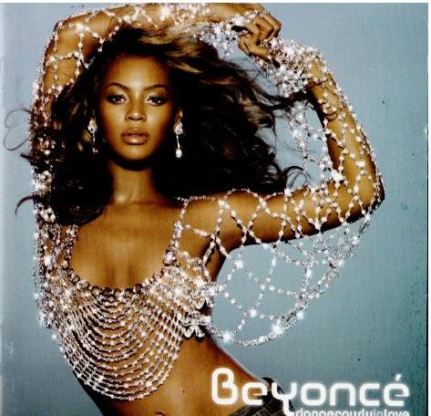 Beyoncé – Dangerously In Love (CD, Album)