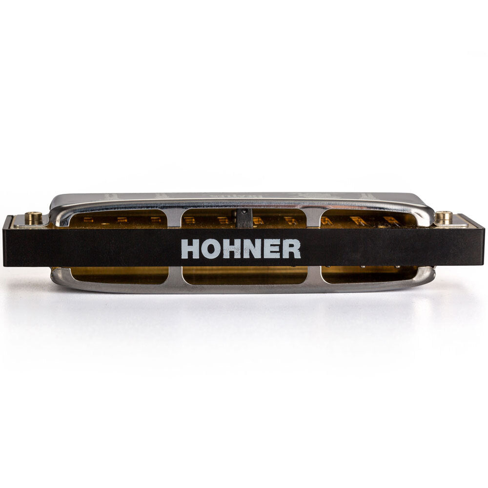 Hohner "The Beatles" Signature Series Harmonica in Key of C