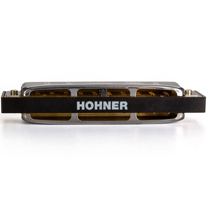 Hohner "The Beatles" Signature Series Harmonica in Key of C