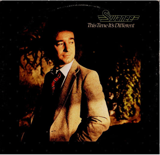 Swanee – This Time It's Different (Vinyl, LP, Album)