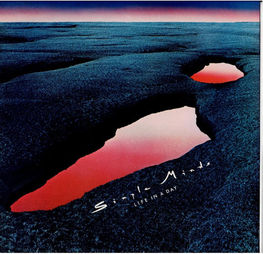 Simple Minds – Life In A Day (Vinyl, LP, Album)