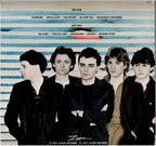 Simple Minds – Life In A Day (Vinyl, LP, Album)