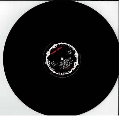 Simple Minds – Life In A Day (Vinyl, LP, Album)