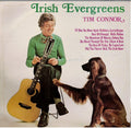 Tim Connor – Irish Evergreens (Vinyl, LP)