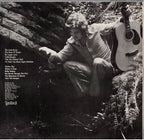 Tim Connor – Irish Evergreens (Vinyl, LP)