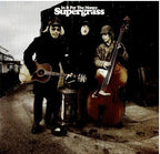 Supergrass – In It For The Money (CD, Album)