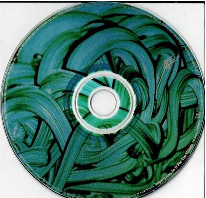 Supergrass – In It For The Money (CD, Album)