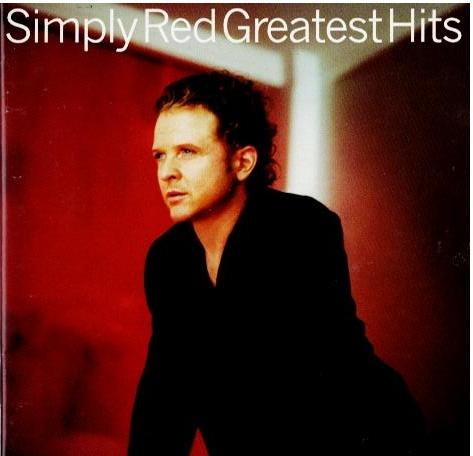 Simply Red – Greatest Hits (CD, Compilation, Remastered)