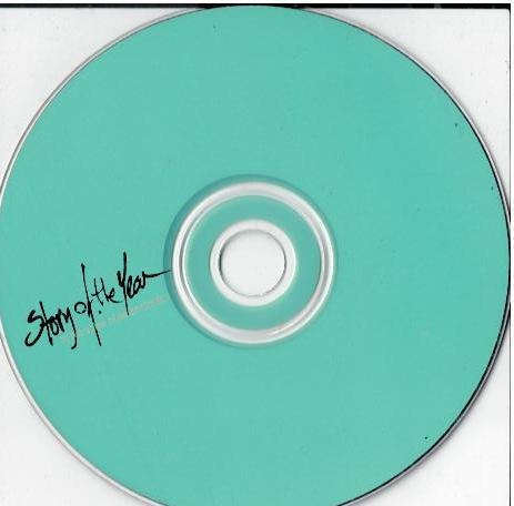 Story Of The Year – In The Wake Of Determination (CD, Album)