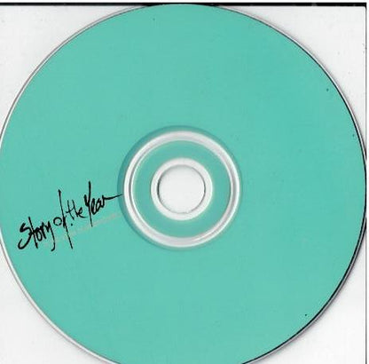 Story Of The Year – In The Wake Of Determination (CD, Album)