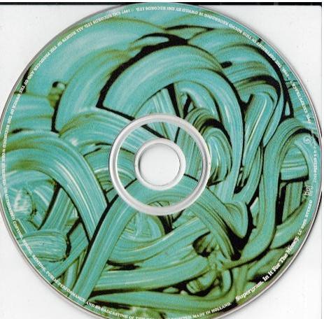 Supergrass – In It For The Money (CD, Album)