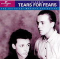 Tears For Fears – Classic (CD, Compilation, Repress)