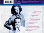 Tears For Fears – Classic (CD, Compilation, Repress)