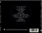 Live – Secret Samadhi (CD, HDCD, Album, UNI (8) Pressing)