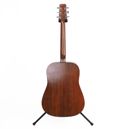 Monterey MW181S Dreadnought Acoustic Guitar