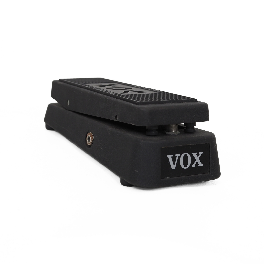 VOX V845 Classic Wah Wah Guitar Effects Pedal