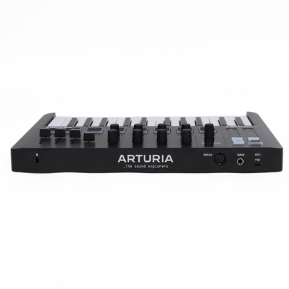 Arturia MiniLab3 Midi Keyboard Controller
