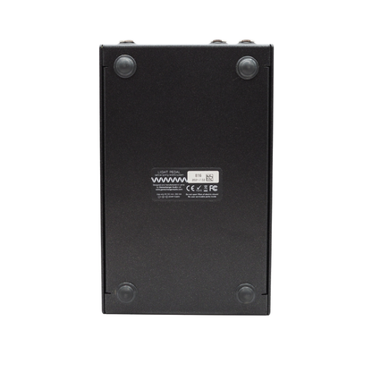 Gamechanger Audio Analog Reverb LIGHT Pedal