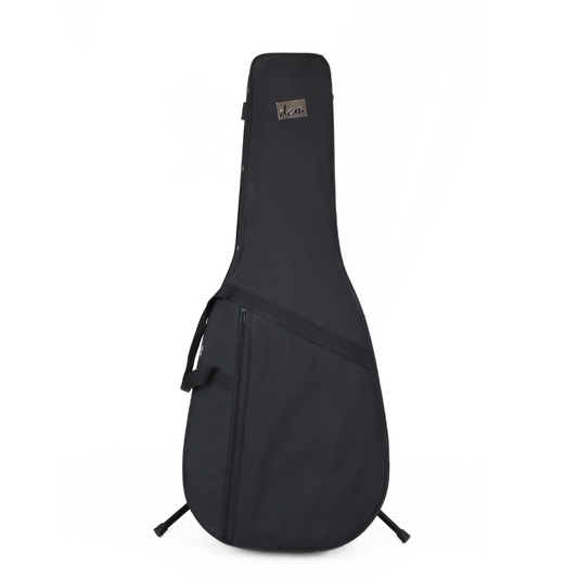 DCM Hardcase for Hollowbody-Style Electric Guitar