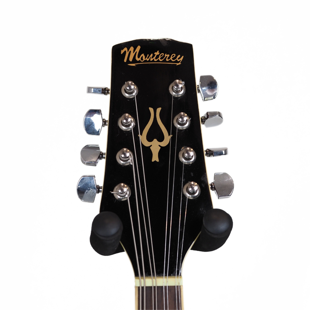 Monterey MME-201SB A-Style Mandolin
