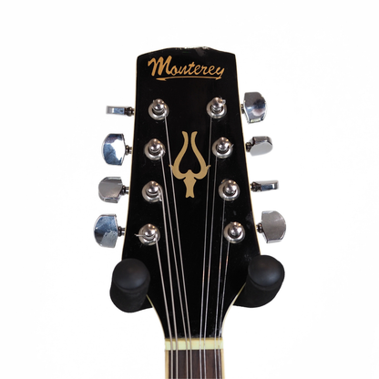 Monterey MME-201SB A-Style Mandolin