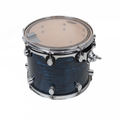 PDP Pacific CX Series 10" × 8" Maple Rack Tom in Blue Onyx
