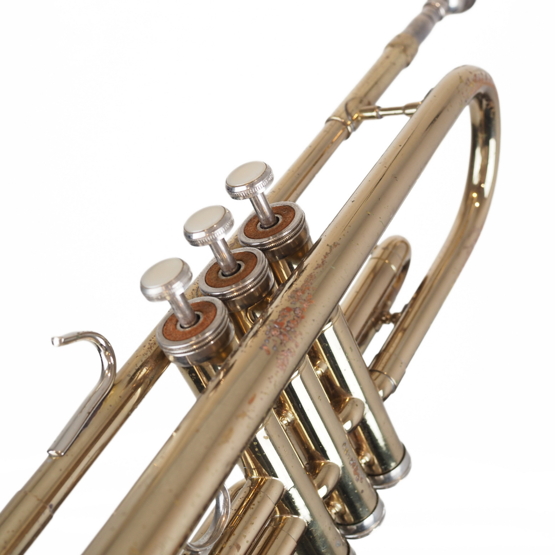 Conn 16B Bb Trumpet