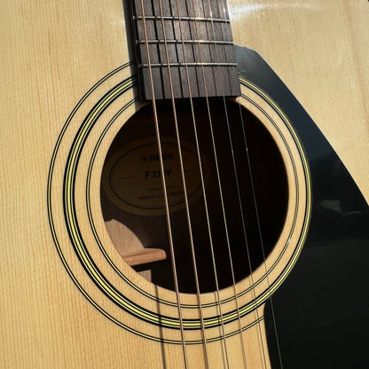 Yamaha F310P Acoustic