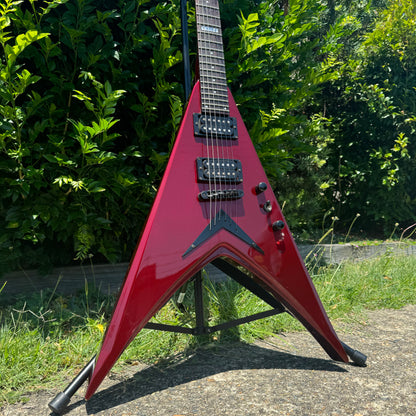 ESP LTD V-100 Flying V