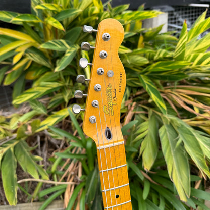 Squier by Fender Classic Vibe '50s Telecaster