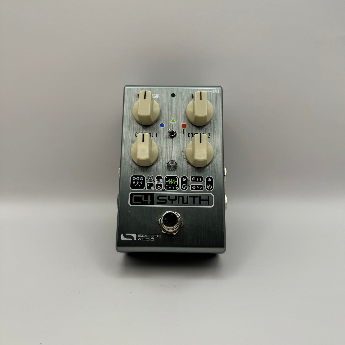 Source Audio C4 Synth