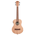 Kala KA-20TE  20 Series Tenor Acoustic/Electric Ukulele with Pickup and EQ