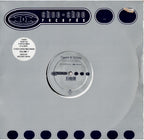 Pappa & Gilbey – Interference (Vinyl, 12", 33 ⅓ RPM)