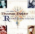 Thomas Dolby – The Best Of Thomas Dolby Retrospectacle (CD, Compilation, Remastered)