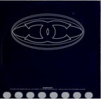 Pappa & Gilbey – Interference (Vinyl, 12", 33 ⅓ RPM)