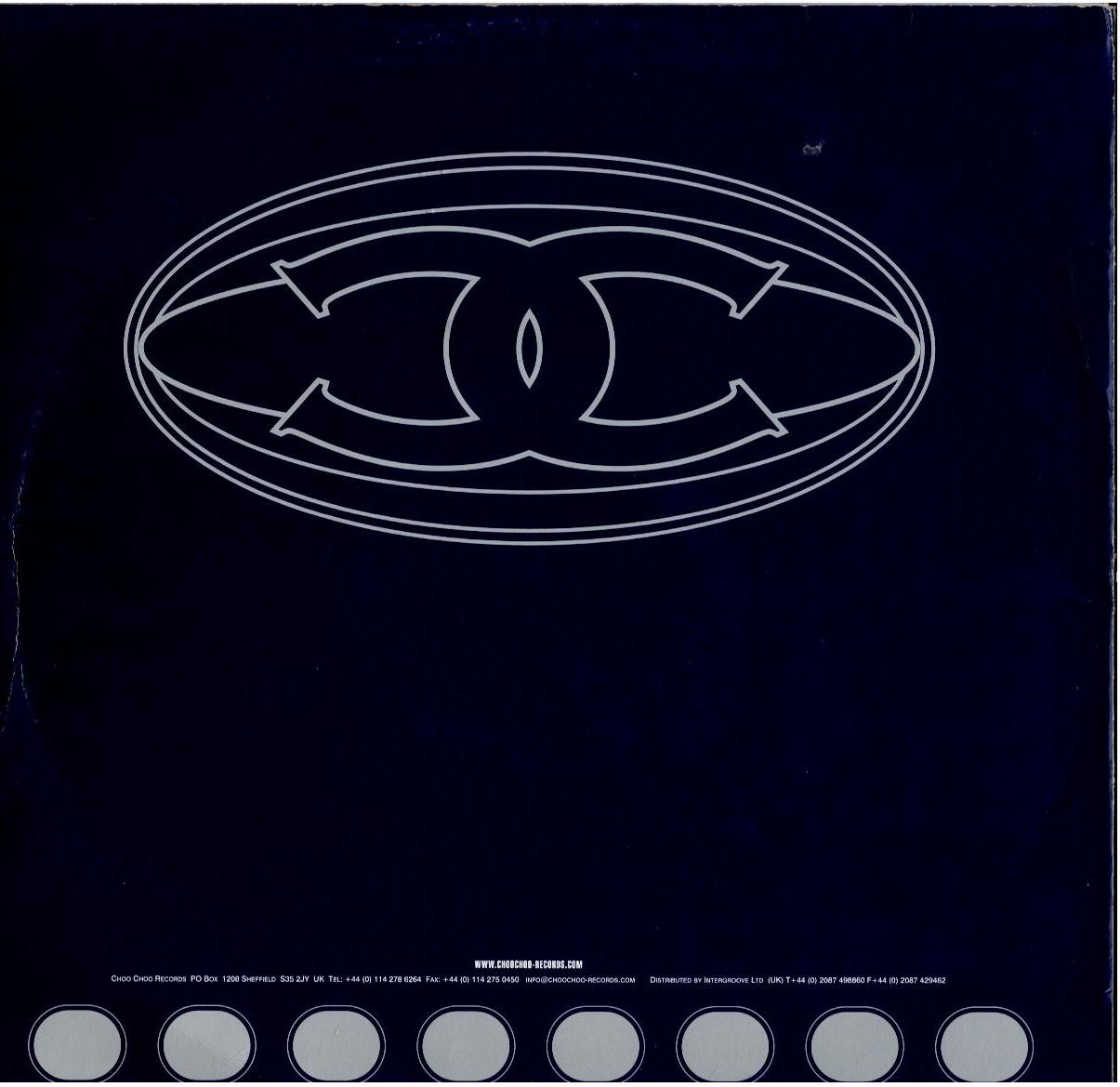 Pappa & Gilbey – Interference (Vinyl, 12", 33 ⅓ RPM)