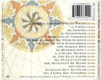 Thomas Dolby – The Best Of Thomas Dolby Retrospectacle (CD, Compilation, Remastered)