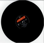 Melissa – Read My Lips (Vinyl, 12", 45 RPM, Single)