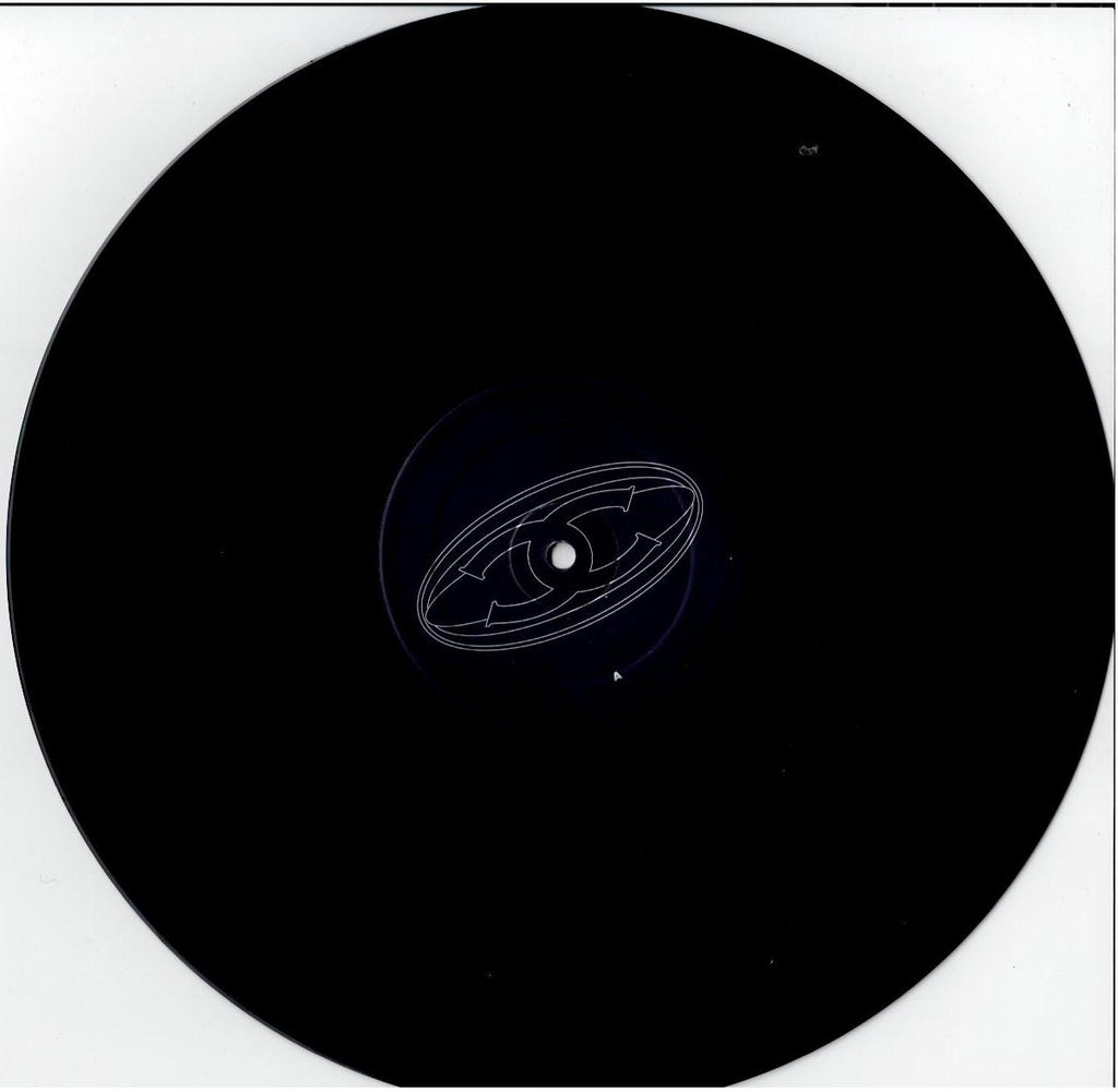 Pappa & Gilbey – Interference (Vinyl, 12", 33 ⅓ RPM)