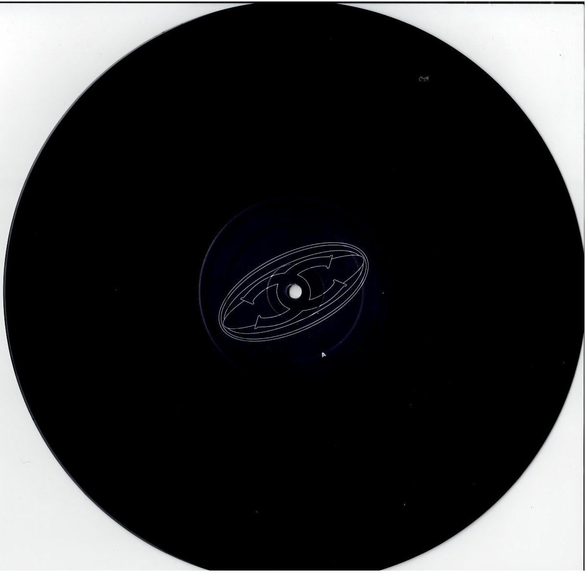 Pappa & Gilbey – Interference (Vinyl, 12", 33 ⅓ RPM)