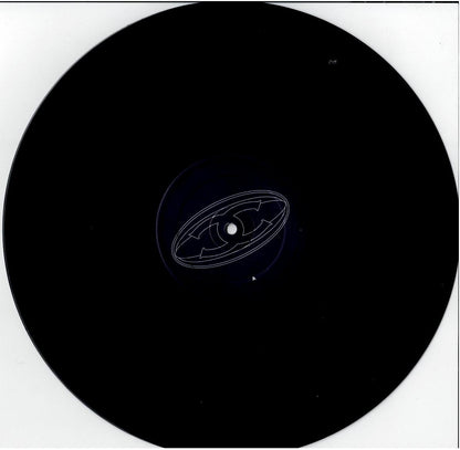 Pappa & Gilbey – Interference (Vinyl, 12", 33 ⅓ RPM)